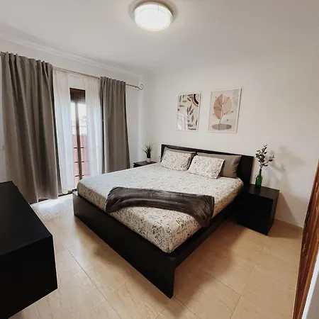 Casa Aloha Adeje Tatil Evi Costa Adeje