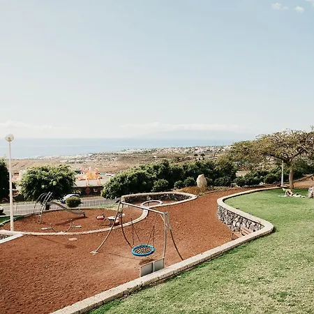Tatil Evi Casa Aloha Adeje