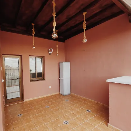 Casa Aloha Adeje * Costa Adeje (Tenerife)