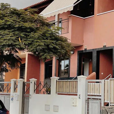 Tatil Evi Casa Aloha Adeje