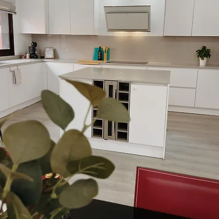 Tatil Evi Casa Aloha Adeje *