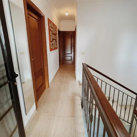 Casa Aloha Adeje