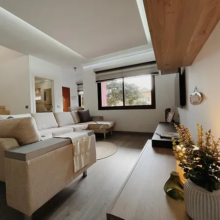 Casa Aloha Adeje Tatil Evi