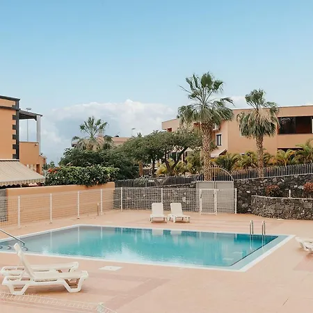 Casa Aloha Adeje Costa Adeje (Tenerife)