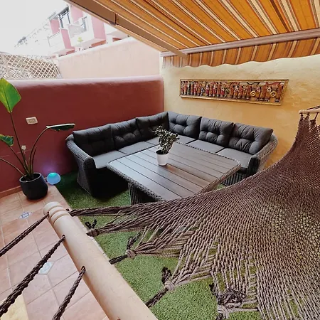 Casa Aloha Adeje Holiday home Costa Adeje (Tenerife)