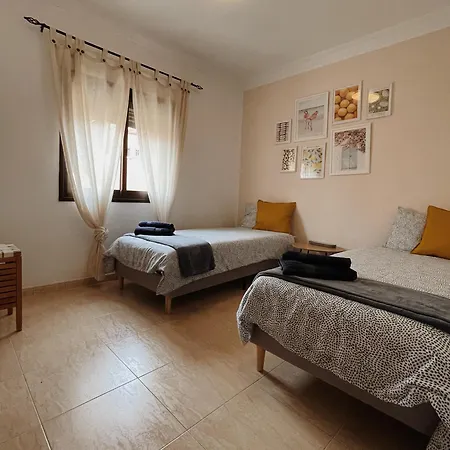 Casa Aloha Adeje *