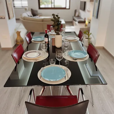 Tatil Evi Casa Aloha Adeje Costa Adeje