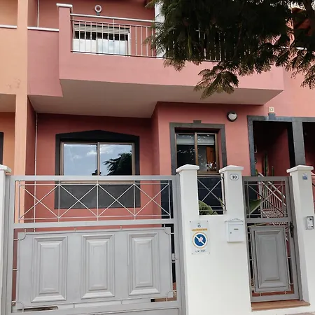 Casa Aloha Adeje Holiday home Costa Adeje (Tenerife)