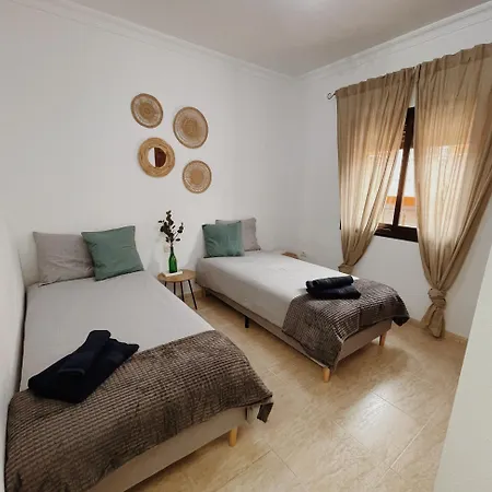Casa Aloha Adeje Holiday home