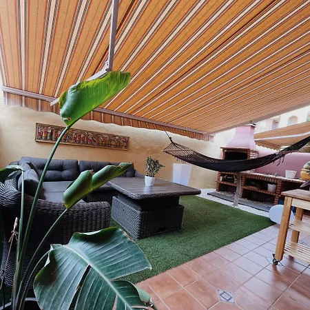 Casa Aloha Adeje