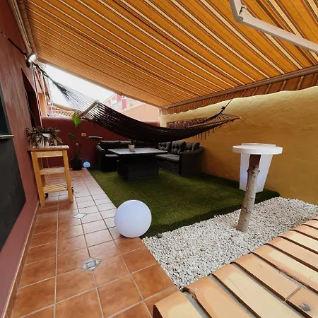 Holiday home Casa Aloha Adeje *